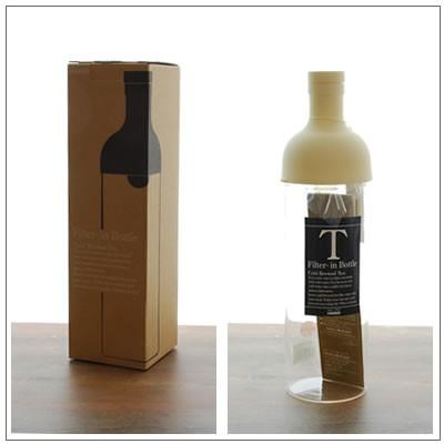 フィルターインボトル　2,200円　HARIO製　茶道具 | HARIO | 03