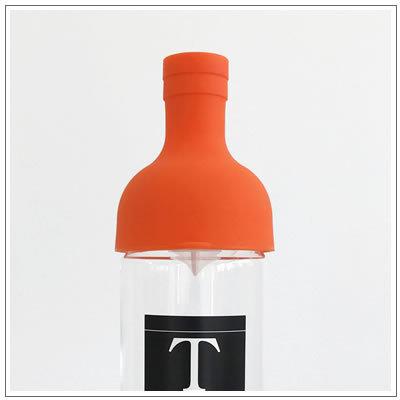 フィルターインボトル　2,200円　HARIO製　茶道具 | HARIO | 01