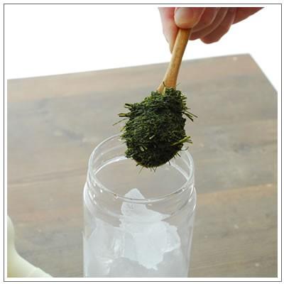 フィルターインボトル　2,200円　HARIO製　茶道具 | HARIO | 04