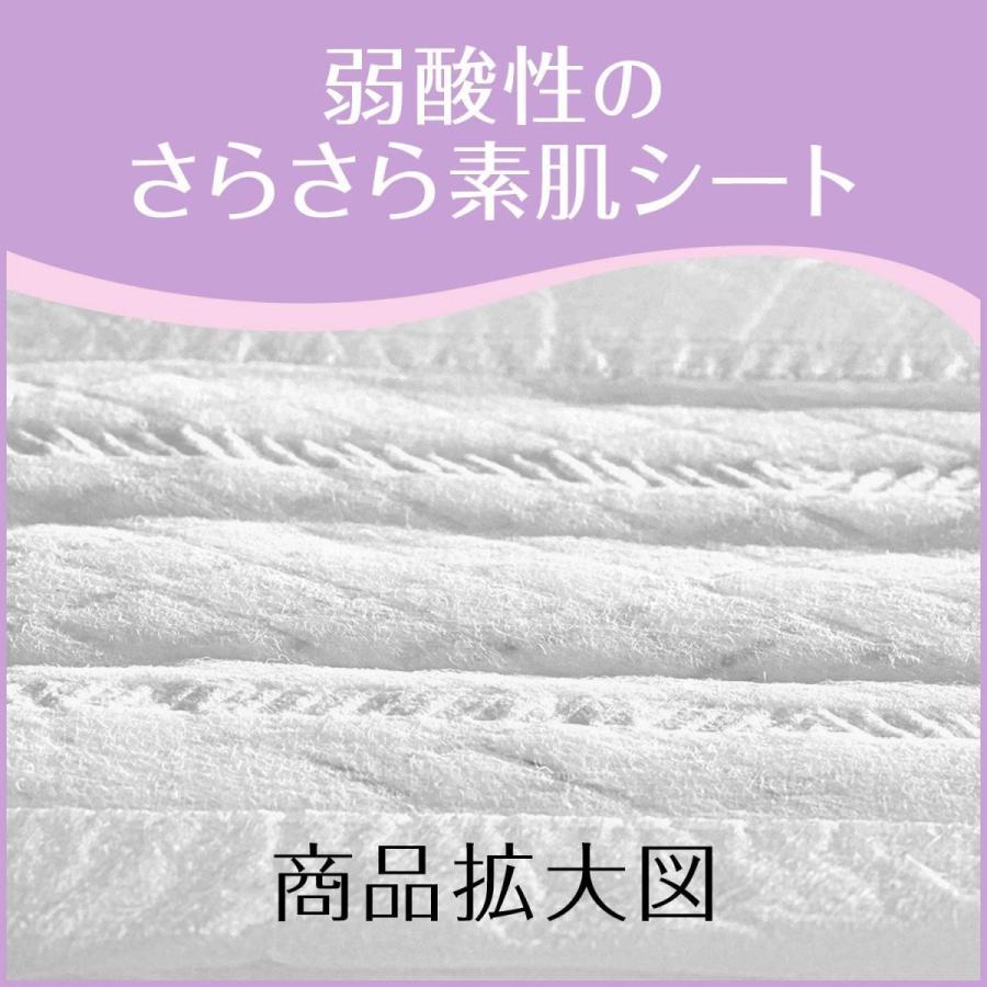 尿とりパッド リフレ 超うす安心パッド 薄型 吸収 消臭 80cc 17574 22枚入×24袋 リブドゥコーポレーション