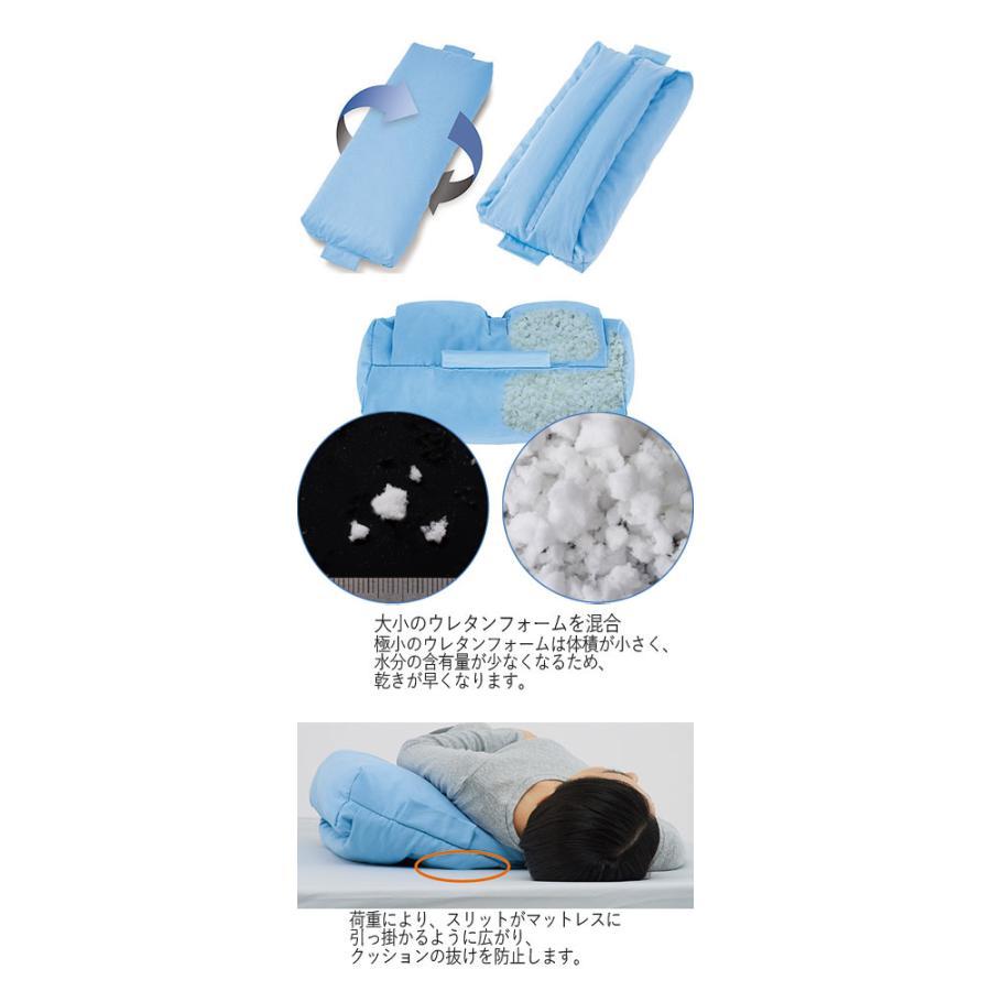 ポジショニングクッション エニモ Rモデル 600タイプ CK-461 ケープの画像