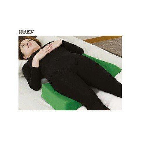 【未使用】ナーセントパット　体位変換　介護用クッション　防水　アイ・ソネックス ナーセントパット | アイ・ソネックス株式会社