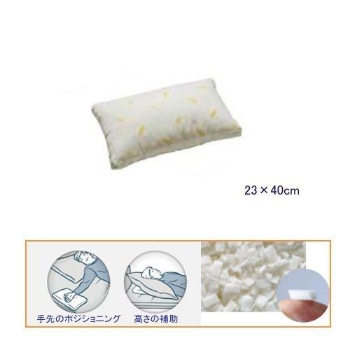 ロンボ ポジショニング ピロー＆クッション RF3 23×40cm ケープ 床ずれ防止 体位変換　