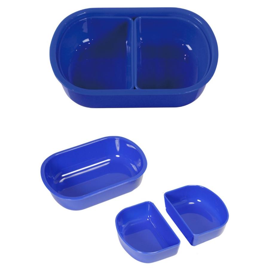 MIKI HOUSE（ミキハウス） 弁当箱 ランチボックス 360ml 日本製 出産