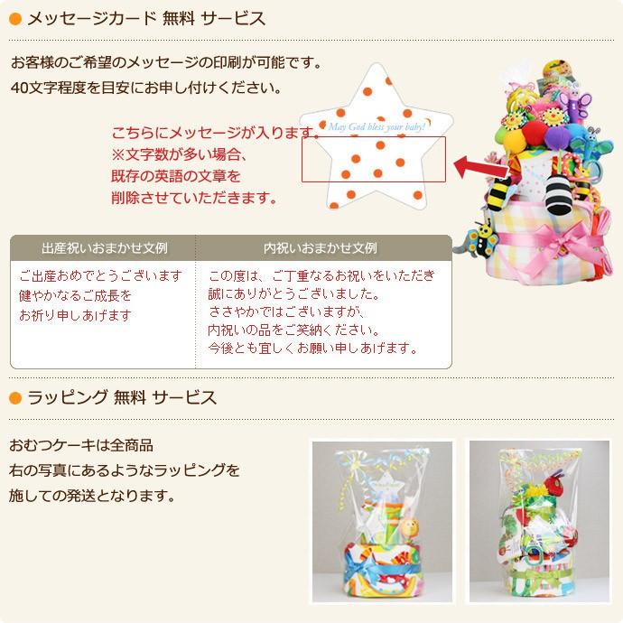 おむつケーキ オムツケーキ 出産祝い 出産祝 はらぺこあおむし 3段 おむつケーキ 3daomusi 出産祝い おむつケーキ研究所 通販 Yahoo ショッピング