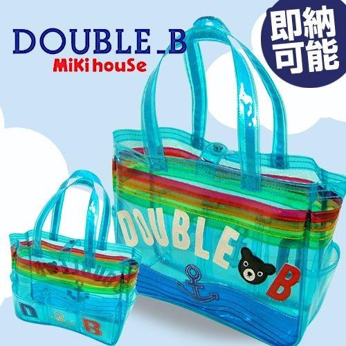 MIKI HOUSE（ミキハウス） 出産祝い 内祝い ビーチ・プールに最適