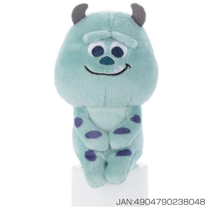 ちょっこりさん サリー モンスターズ インク ディズニー ピクサー Disney Chokkorisan 出産祝い おむつケーキ研究所 通販 Yahoo ショッピング