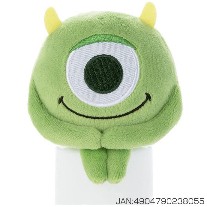 ちょっこりさん マイク モンスターズ インク ディズニー ピクサー Disney Chokkorisan 出産祝い おむつケーキ研究所 通販 Yahoo ショッピング