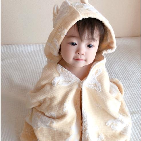 今治タオル 出産祝い 出産祝 日本製 ベビーバスローブ ギフトセット kontex ギンガムマカロン ママズセレクト |  | 04