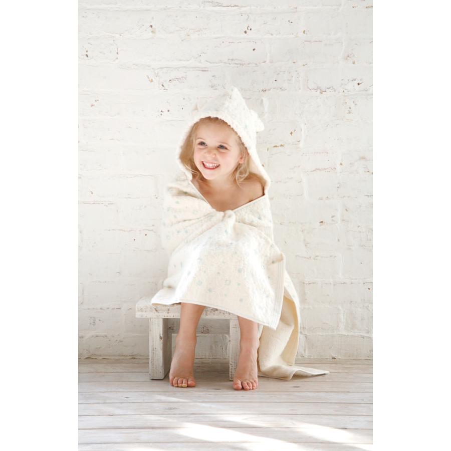 ベビーバスローブ 出産祝い 出産祝 日本製 今治タオル ギフトセット kontex ミュール ママズセレクト |  | 02