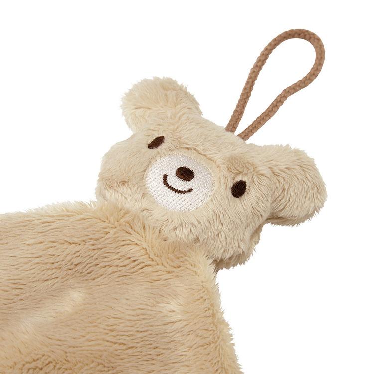 MIKI HOUSE（ミキハウス） マイクロファーラトル ぬいぐるみ 誕生日