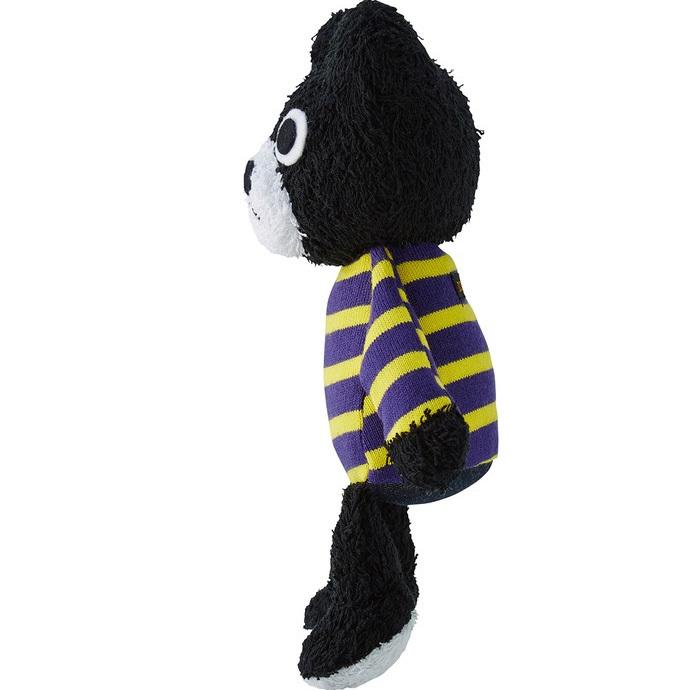 MIKI HOUSE（ミキハウス） 出産祝い 内祝い シャギーベア ぬいぐるみ