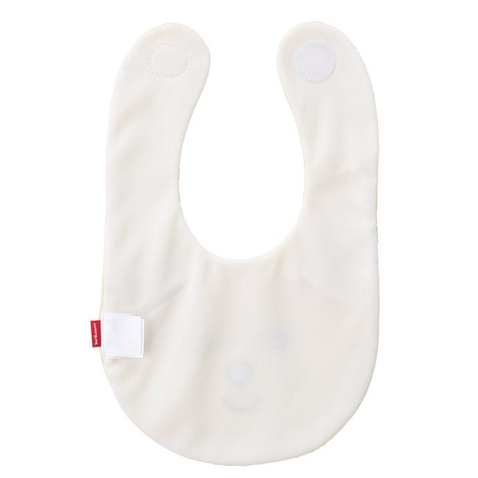 MIKI HOUSE（ミキハウス） 日本製 スタイ ビブ よだれかけ 前掛け はっ