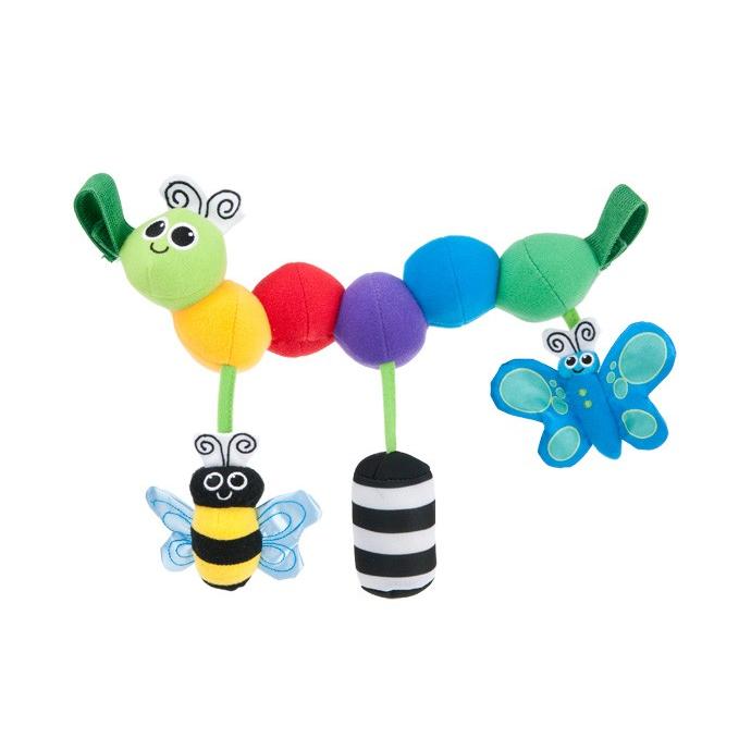 Sassy(知育玩具) ベビーカー おもちゃ ベビーカートイ Sassy(知育玩具) ベビーカー おもちゃ ベビーカートイ