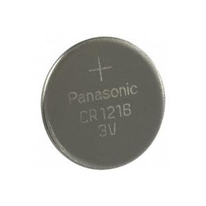 パナソニック リチウムコイン電池 Cr1216 業務用を小分け Ppid Dprd Jatimprov Go Id
