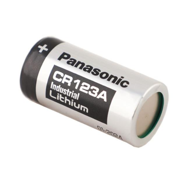 Panasonic - パナソニック リチウム電池 CR 123A　8個 概要 カメラ用リチウム電池 CR123A CR123A | 電池・モバイル