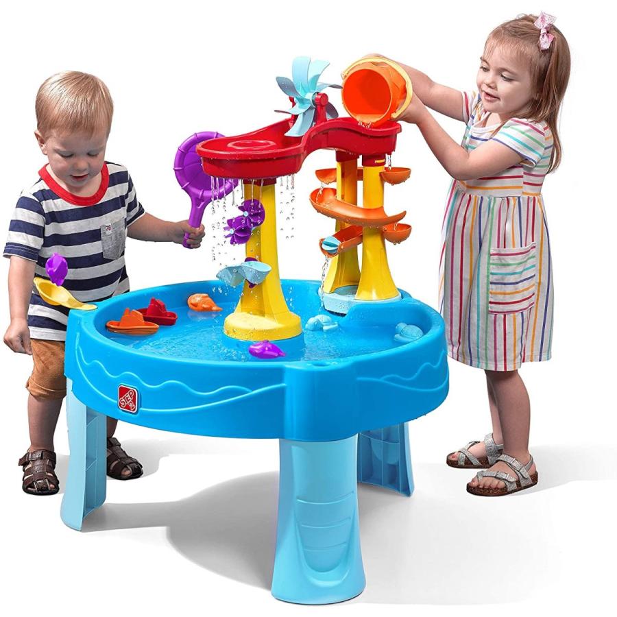 STEP2 Archway Falls Water Table アーチウェイ フォール ウォーター