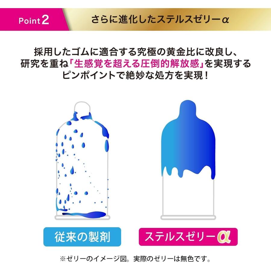 絶対的解放の至福】 ZONE ゾーン コンドーム プレミアム 5個入 3 絶対的解放の至福】 ZONE ゾーン コンドーム プレミアム 5個入 3