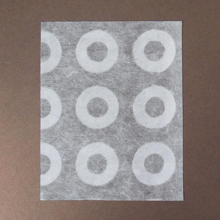 レター用紙 おしゃれ 和紙 手紙 Usuwashi 便箋 丸 和紙生活 通販 Yahoo ショッピング