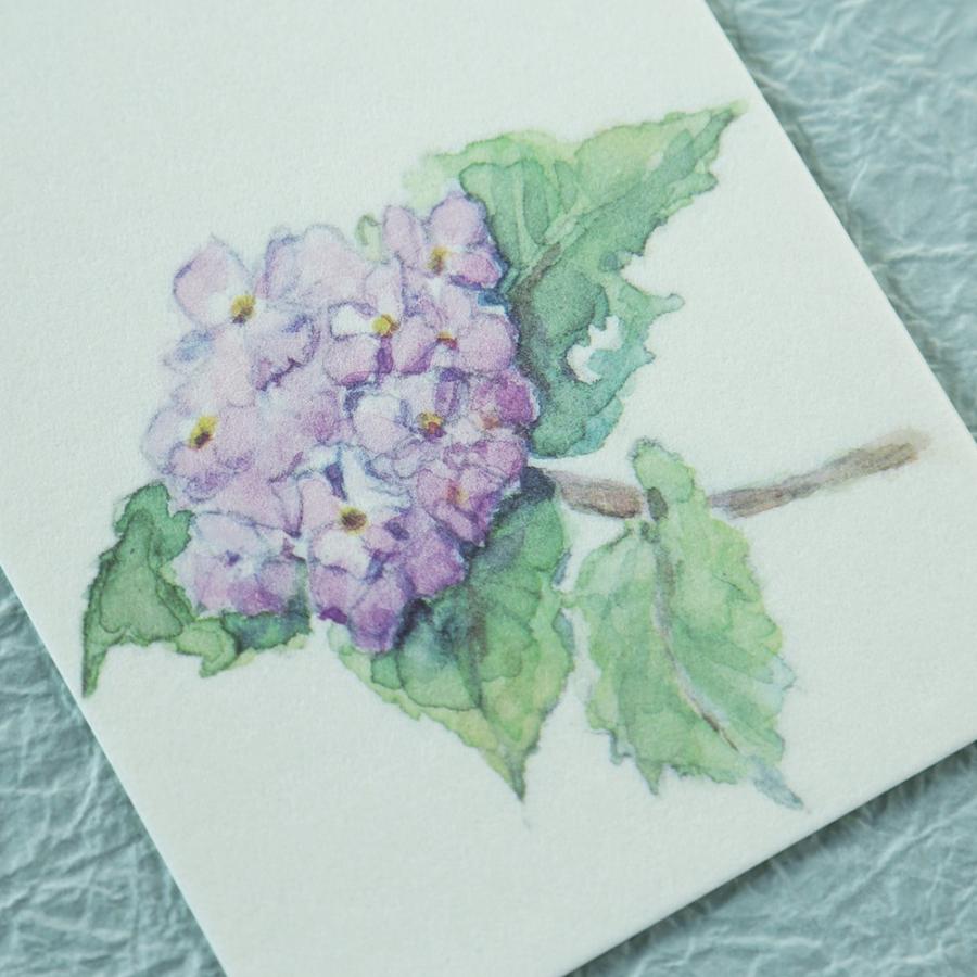 便箋 おしゃれ 和紙 添え文 肌吉紙 一筆箋 夏の花 枚入 和紙生活 通販 Yahoo ショッピング