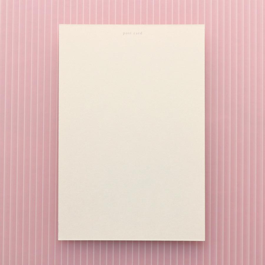 絵葉書 おしゃれ 和紙 季節の絵はがき 春 チューリップ 和紙生活 通販 Yahoo ショッピング