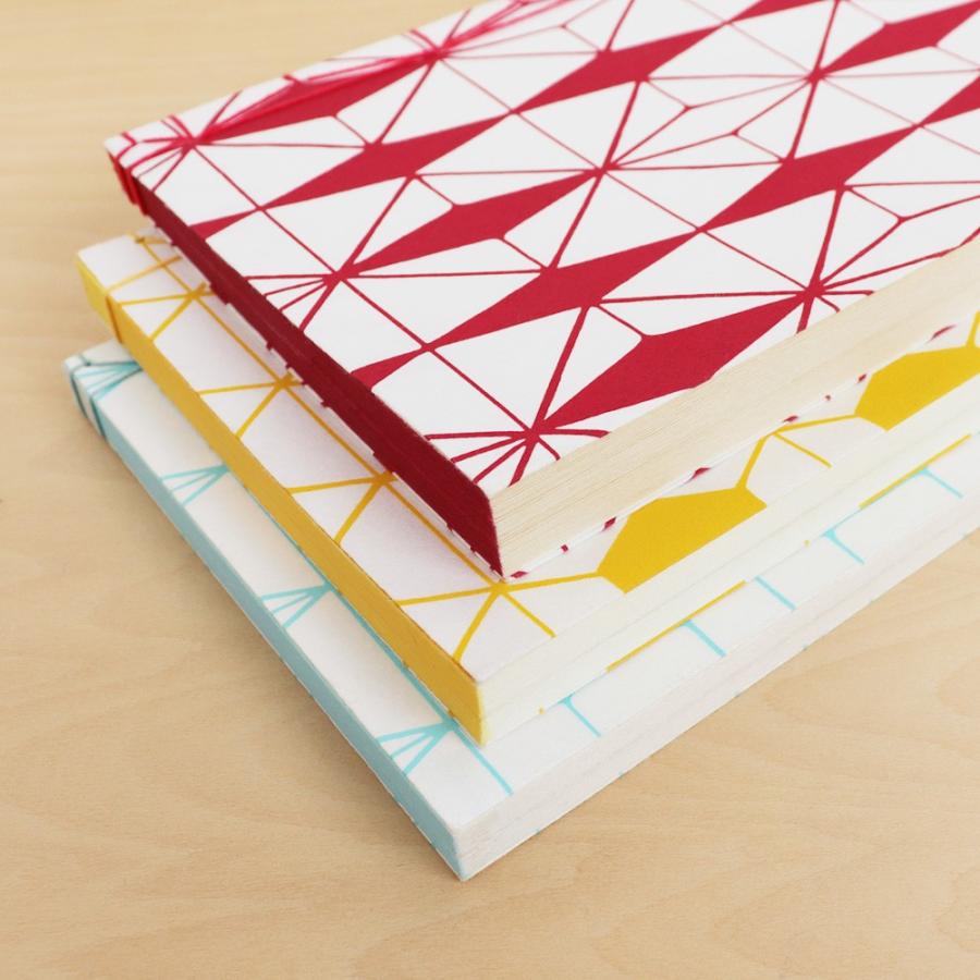 ノート おしゃれ 和紙 日記帳 趣味ノート 縁起物 和装本 綴 亀甲綴じ ひまわり色 B6 和紙生活 通販 Yahoo ショッピング