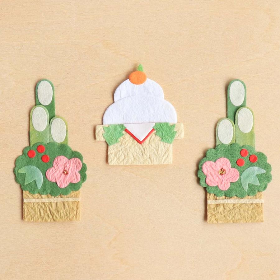 和紙 パーツ おしゃれ きり絵 お正月 手作り 年賀状 絵手紙 お祝いオーナメント お正月 和紙生活 通販 Yahoo ショッピング