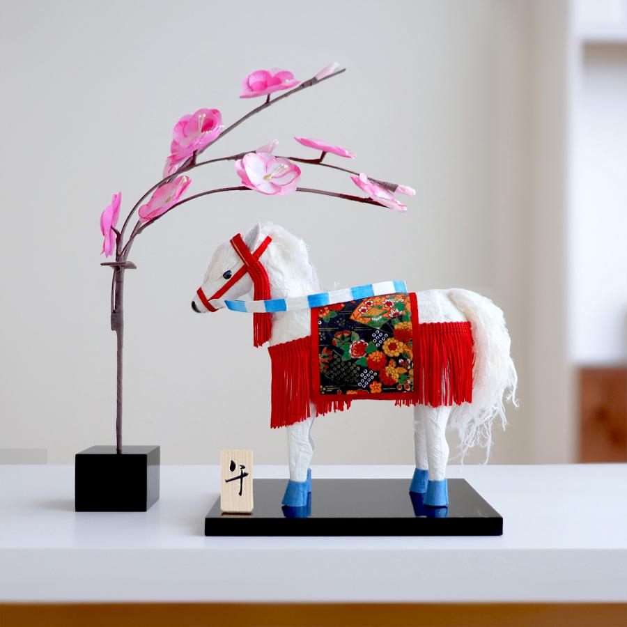 深川製磁 縁起皿 寅 卯 辰 午 未 5枚セット23.7cm 美品飾りタテ付き 深川製磁 縁起皿 寅 卯 辰 午 未 5枚セット23.7cm 美品飾りタテ付き