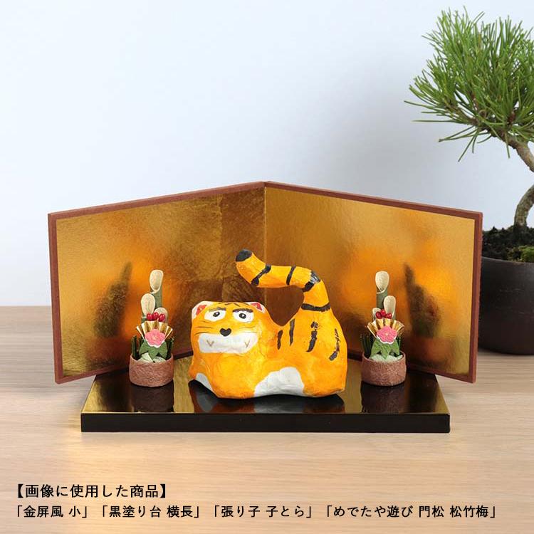 新品 送料無料 沖縄 離島を除く ちぎり和紙 鏡餅門松セット 大 屏風付き 迎春 お正月飾り 和雑貨 リュウコドウ 春物がお買い得 週末限定sale Carlavista Com