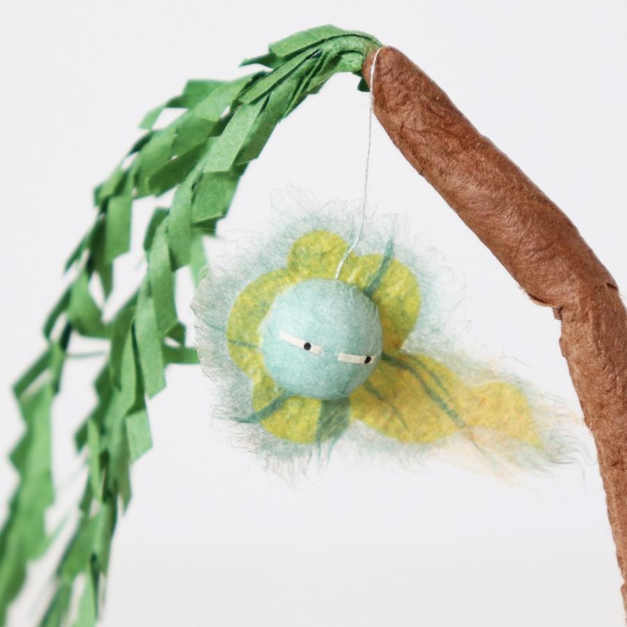 置き飾り かわいい 和紙 夏の風物詩 インテリア ミニチュア おばけシリーズ きもだめし おばけ 和紙生活 通販 Yahoo ショッピング