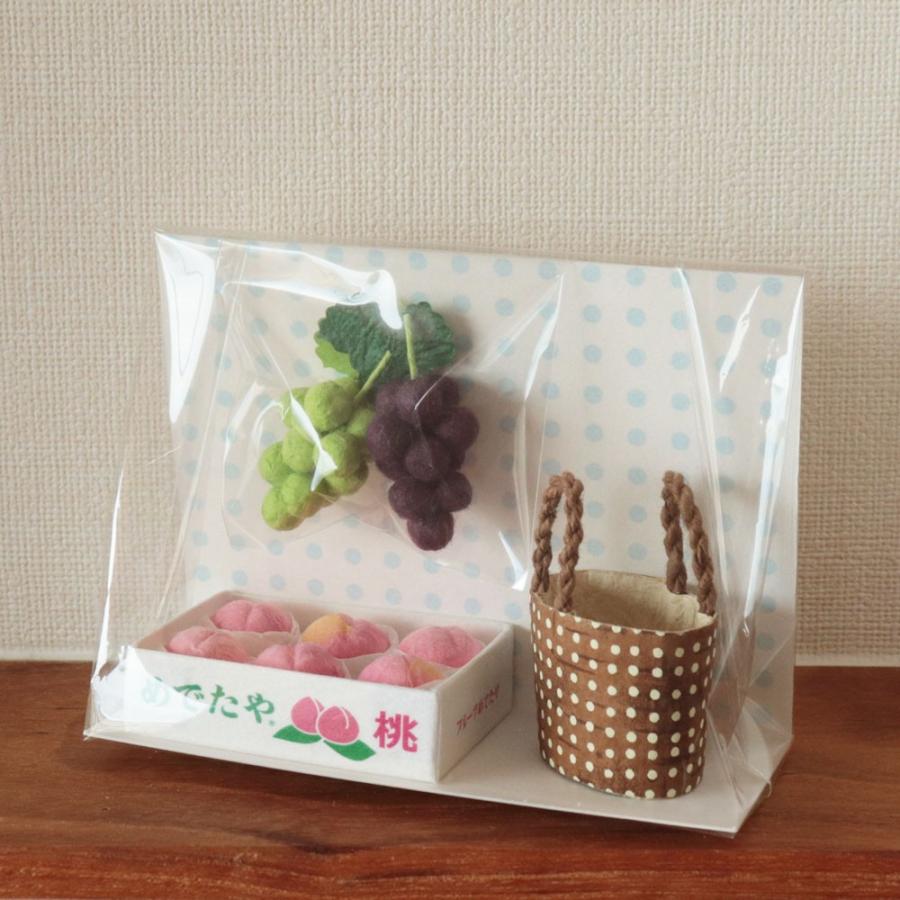 ぶどう 2種 置物 飾り 【公式通販】