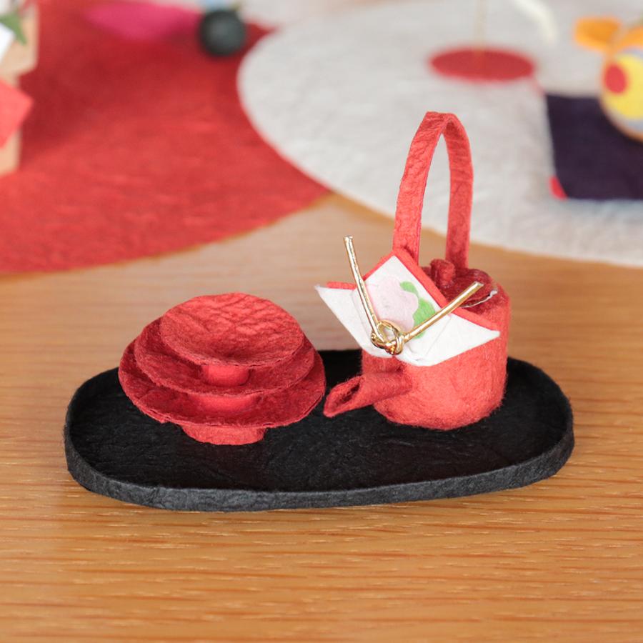 お正月飾り おしゃれ 和紙 置物 和雑貨 玄関 リビング インテリア ミニチュア めでたや遊び とそセット 和紙生活 通販 Yahoo ショッピング