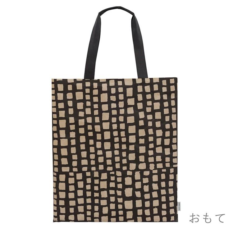 トートバッグ おしゃれ 軽い ナオロン 縦長 A3 メンズ レディース 和紙 しわくちゃ 皺 vegan ヴィーガン 肩掛け SIWA SAMIRO YUNOKI バッグフラット L 03