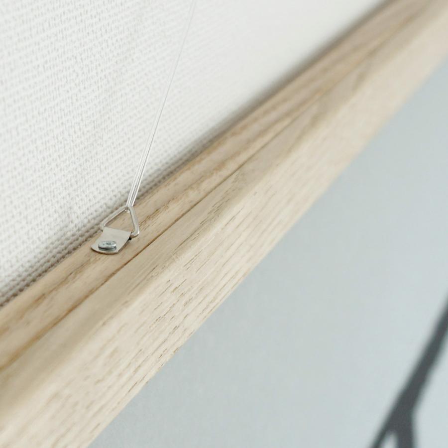 SIWA 柚木沙弥郎 SAMIRO YUNOKI シルクスクリーン作品専用アート