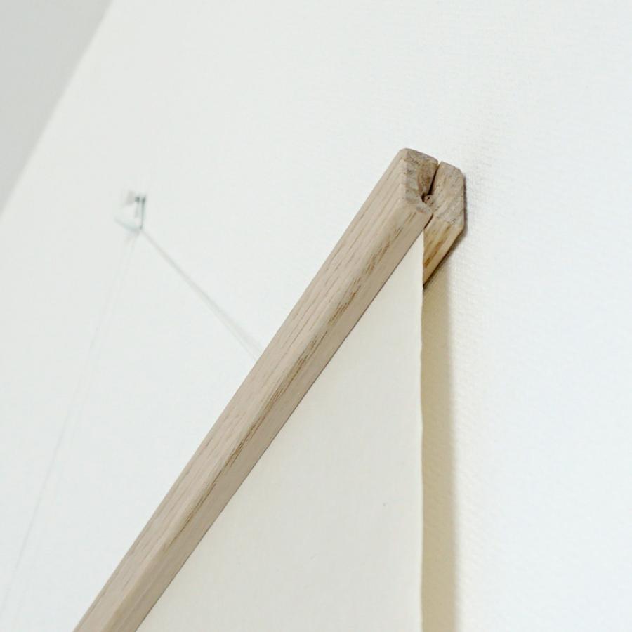 SIWA 柚木沙弥郎 SAMIRO YUNOKI シルクスクリーン作品専用アート