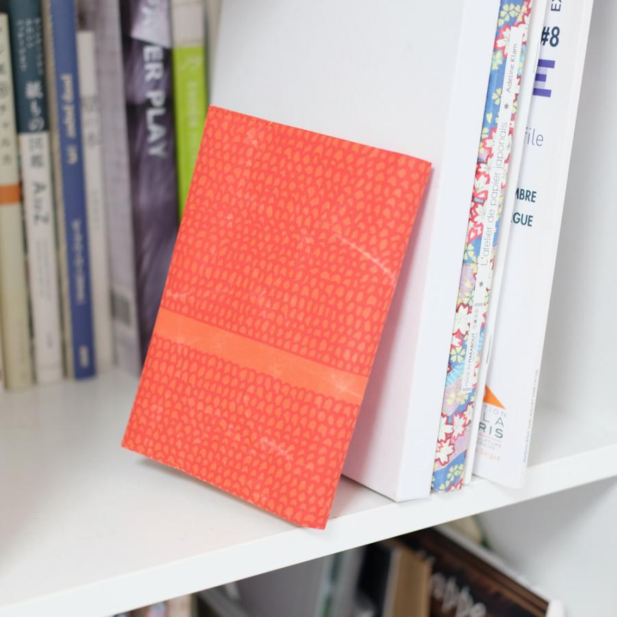 ブックカバー 文庫 本 日本製 おしゃれ シンプル 和紙 ナオロン ヴィーガン Awatsuji Design Siwa 文庫カバー ムギバタケ 和紙生活 通販 Yahoo ショッピング