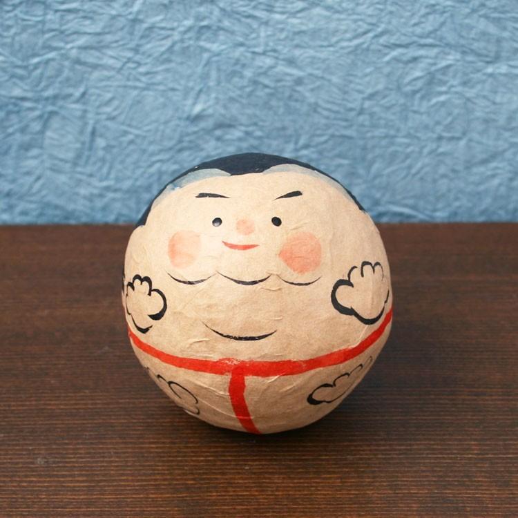 めでたや 置物 おしゃれ 和紙 張り子 お正月飾り 縁起物 玄関 リビング