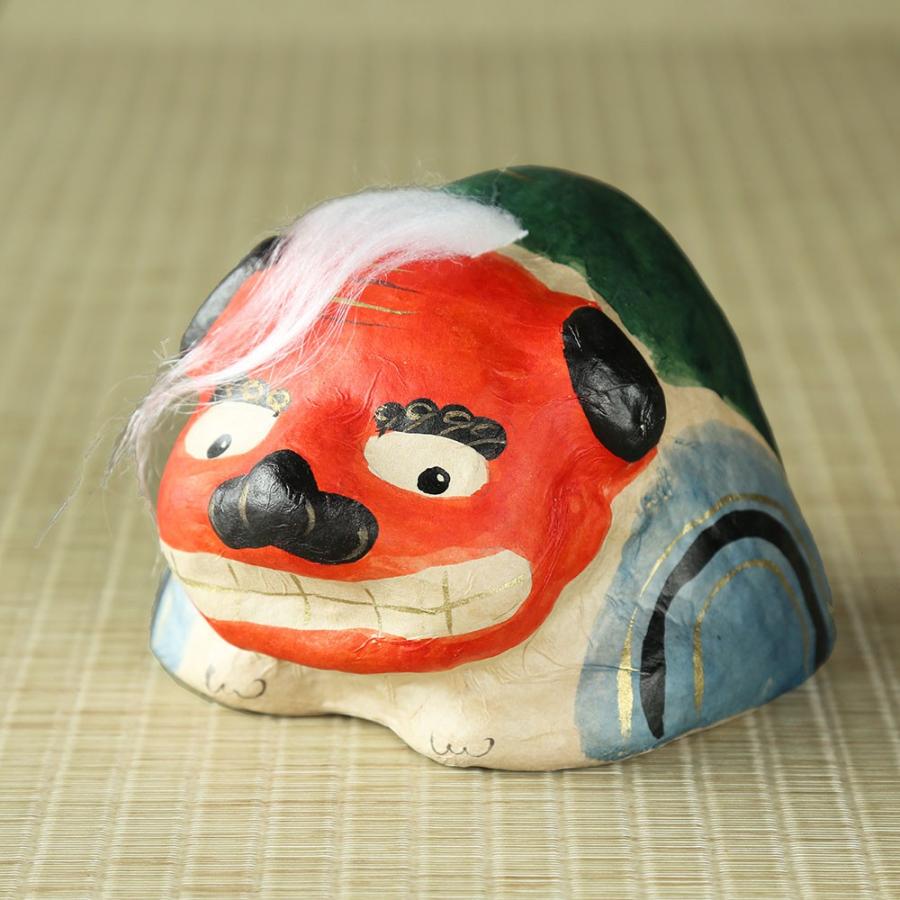 めでたや 置物 おしゃれ 和紙 お正月飾り 縁起物 和雑貨 玄関 リビング