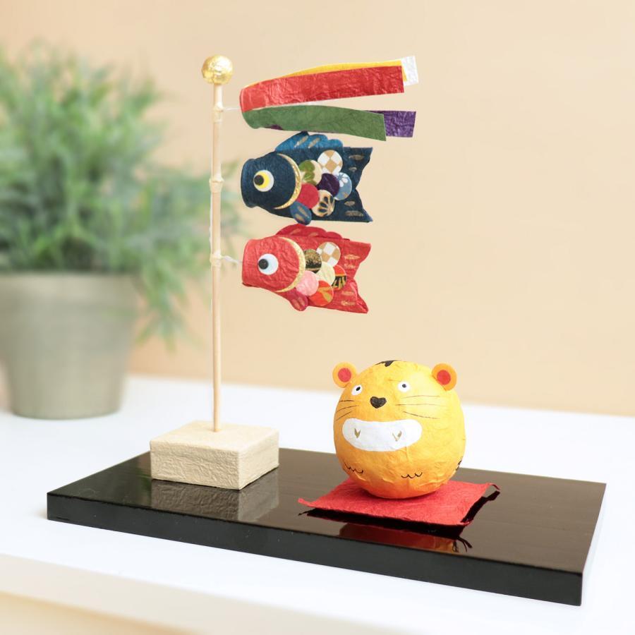 めでたや 【訳あり・アウトレット】飾り台 飾台 おしゃれ 木製 和風 黒