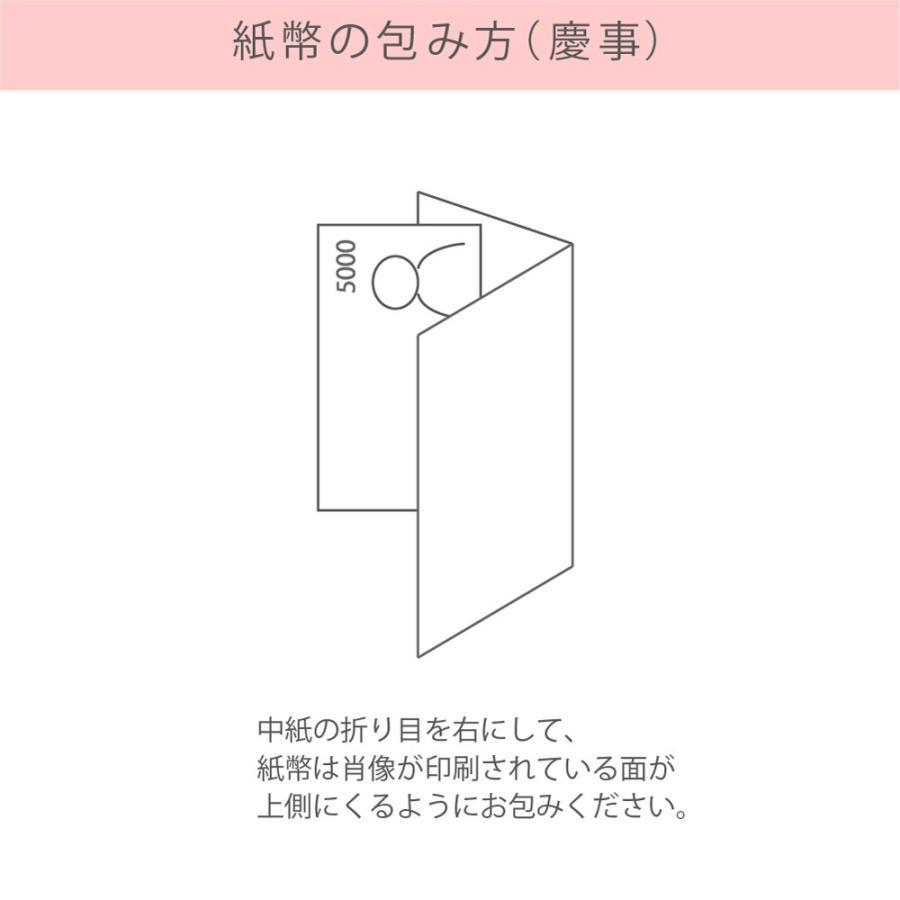 お年玉 2024 ポチ袋 紅白ぽち袋 辰 おしゃれ 和紙 手作り 封筒 日本製 お祝い 干支 龍 お正月 初節句 めでたや/クロネコゆうパケット｜on-washi｜03