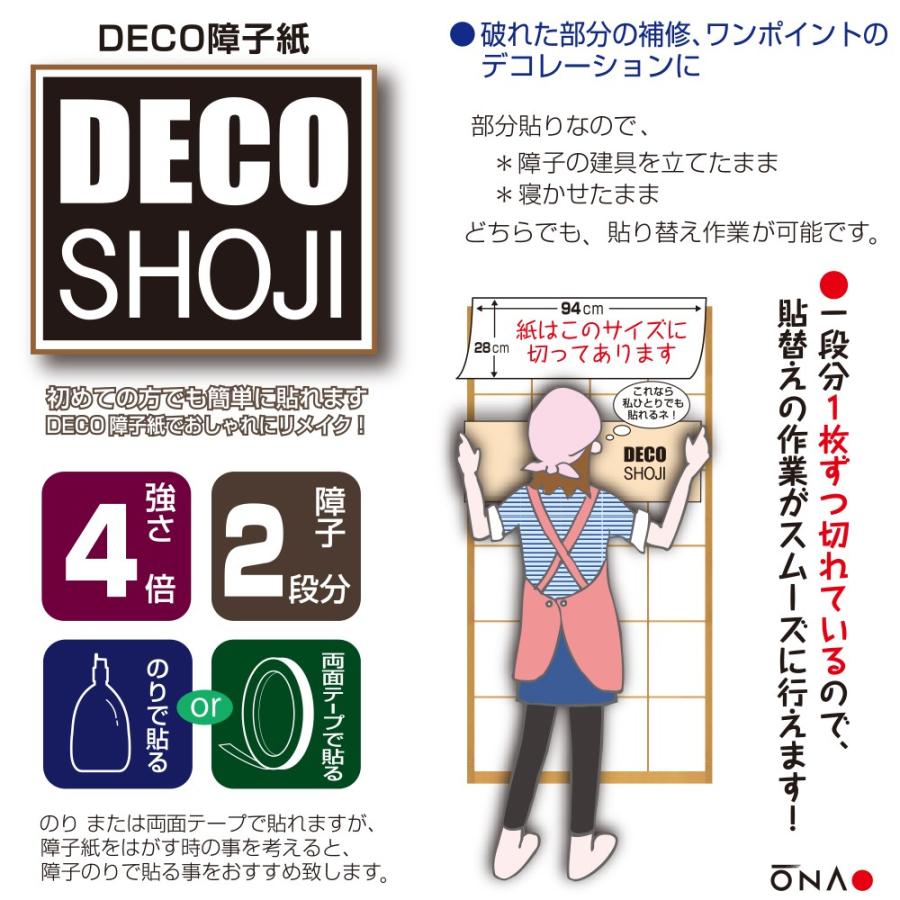 障子紙 おしゃれ Deco障子紙 アラビアン グリーン 美濃判サイズ Arb 02m 大直 和紙生活 通販 Yahoo ショッピング