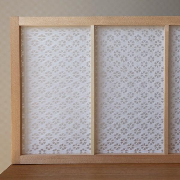 障子紙 おしゃれ 和紙 障子紙工房 小梅 白 Kk 01 大直 後払い手数料無料