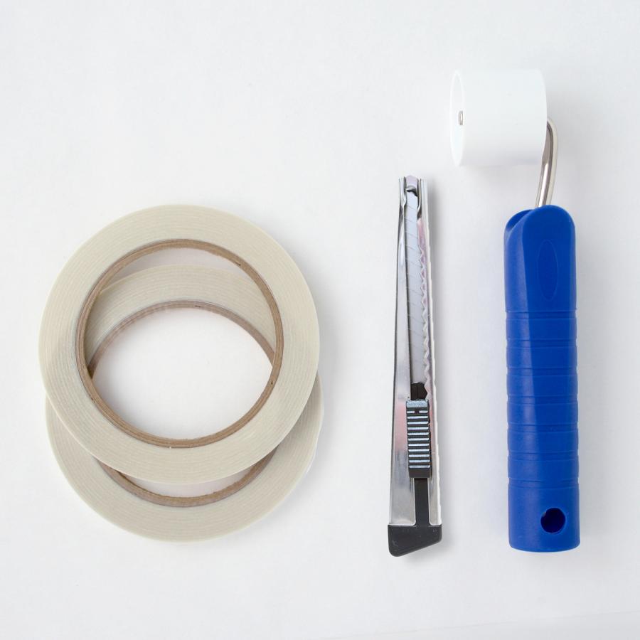 障子の張り替え プラスチック障子貼り ３点セット 0149 和紙生活 通販 Yahoo ショッピング