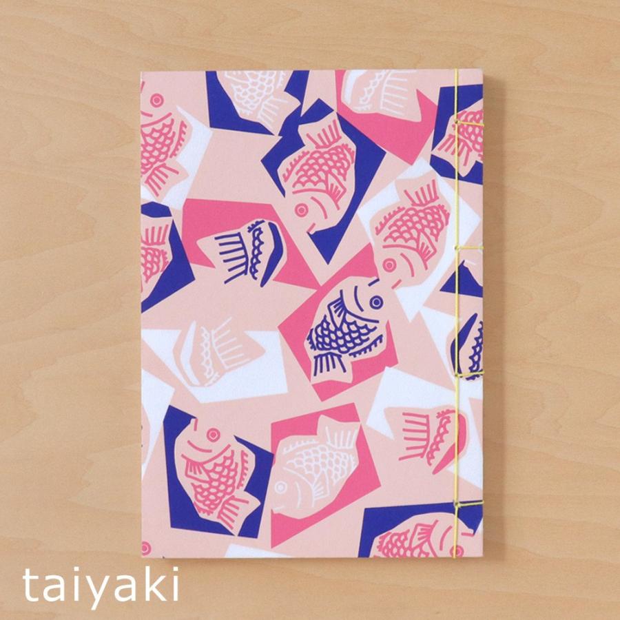 happy-shop　ノート on-washi_oishii-note2