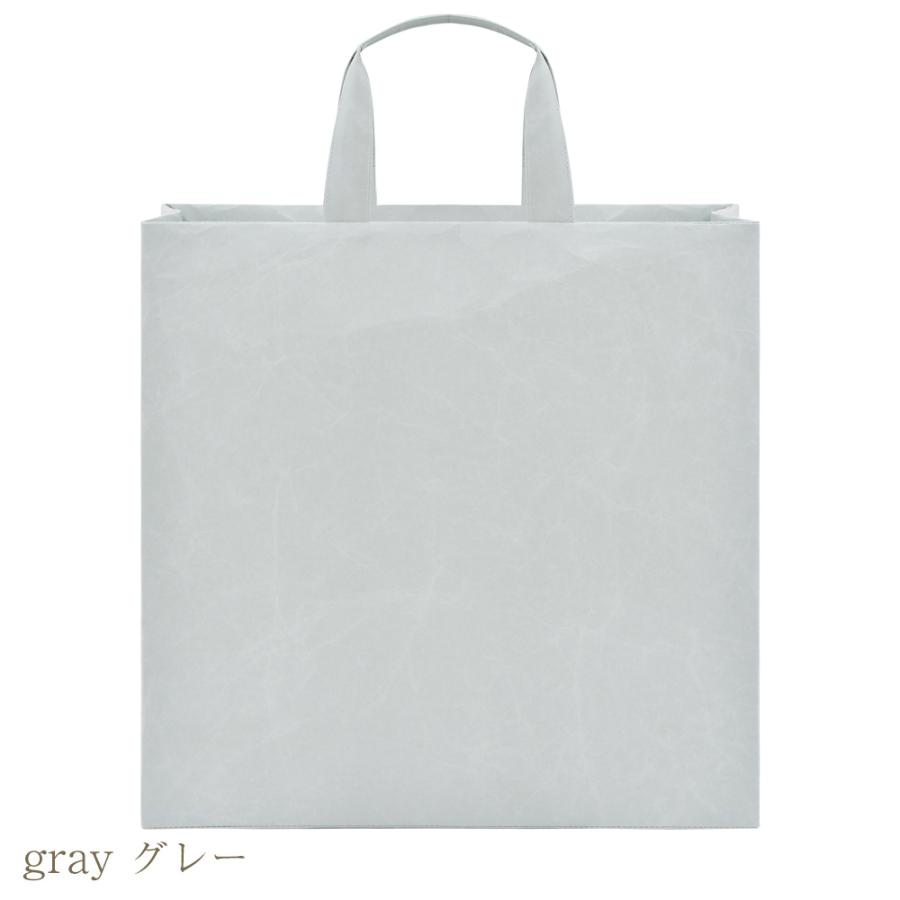 SIWA・紙和 SIWA バッグスクエア M レディース メンズ おしゃれ トート
