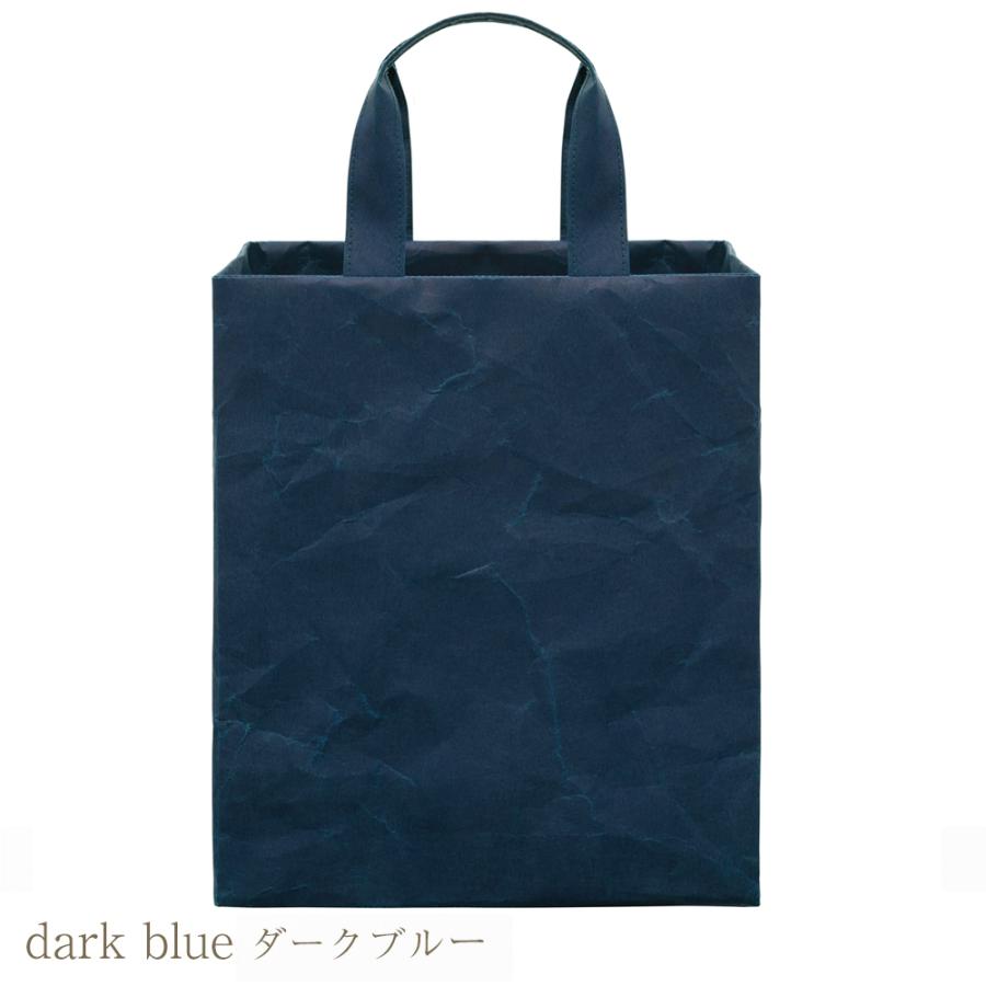 SIWA・紙和 SIWA バッグ スクエア S トートバッグ 小さめ コンパクト