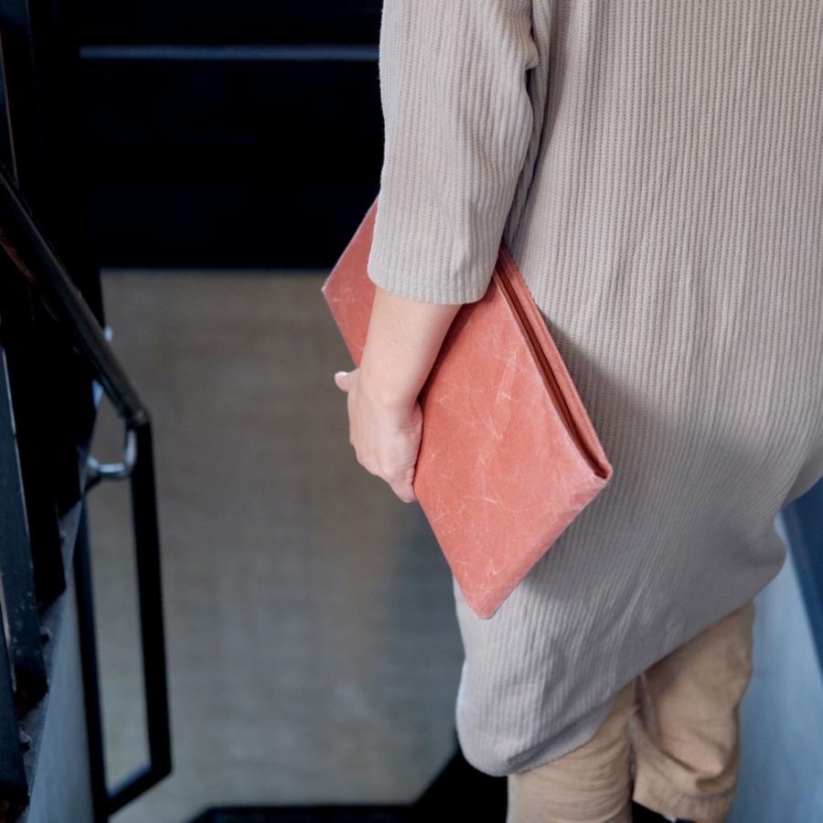 【新品】mina perhonen SIWA PC/タブレットケース M mina perhonen SIWA PCタブレットケース iPad : grafe - 通販