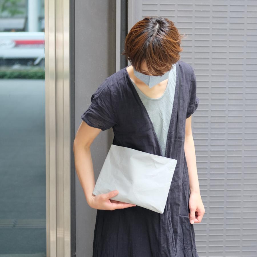 SIWA・紙和 SIWA サコッシュ ショルダー サブバッグ 和紙 おしゃれ 