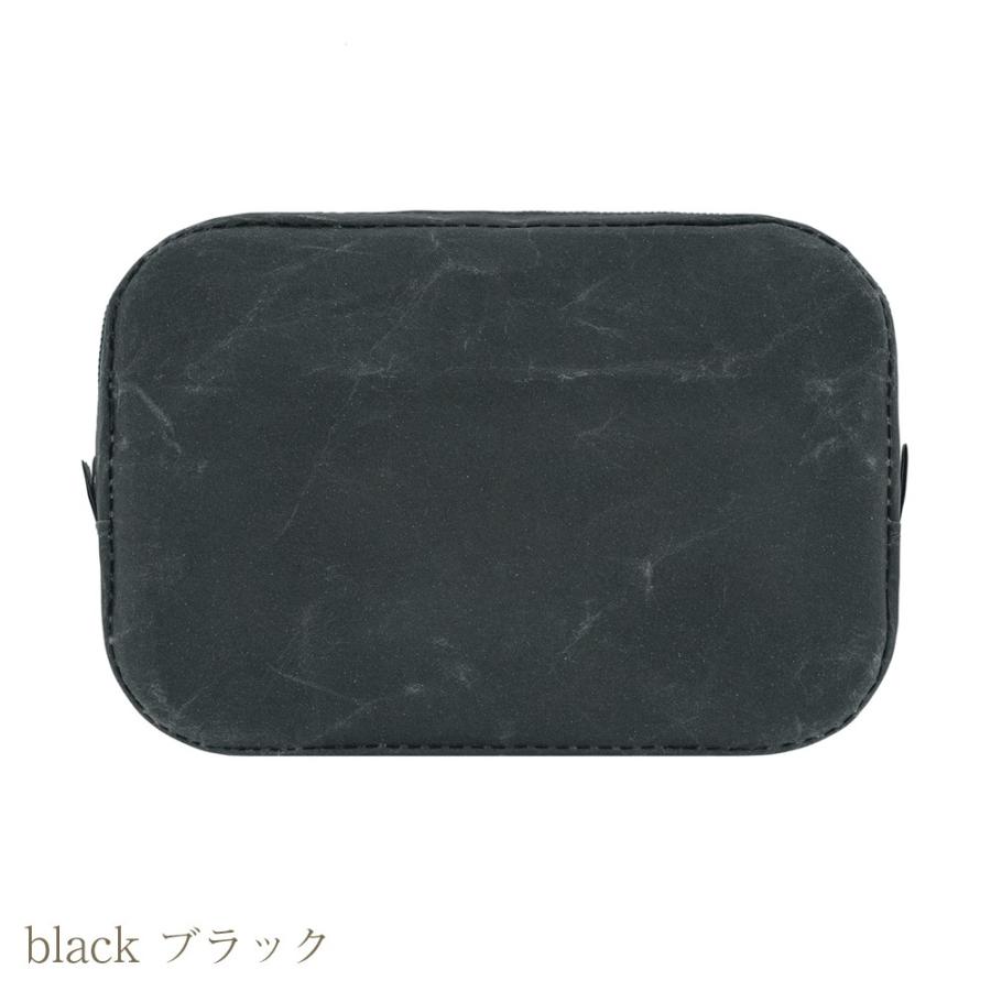 Siwa 紙和 スクエアポーチ S 全4色 ネコポス可 Siwa Square Pouch S 和紙生活 通販 Yahoo ショッピング
