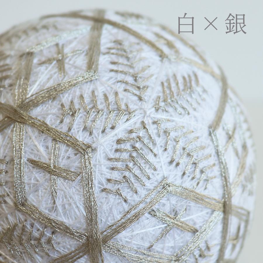 めでたや 置物 和モダン 手まり temari L おしゃれ 毬 和モダン 日本製